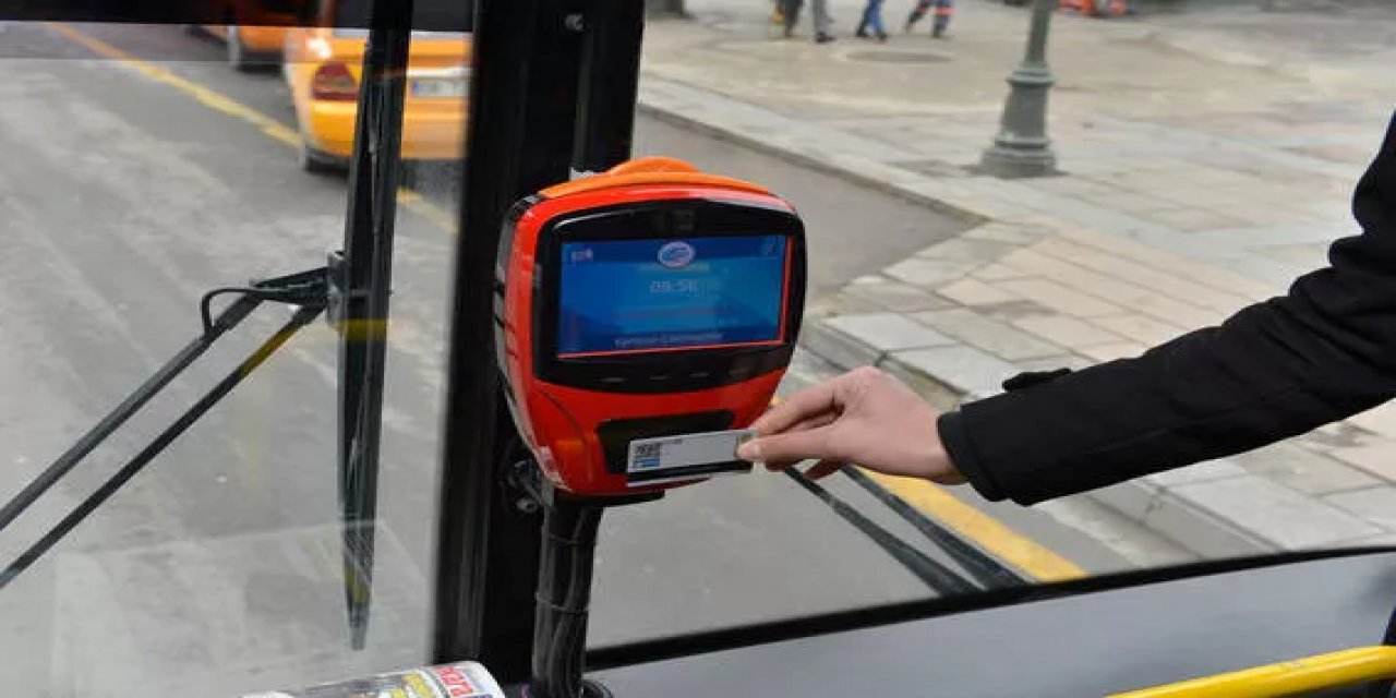 Ücretli öğretmenlerden Başkan Yavaş’a EGO kartı çağrısı