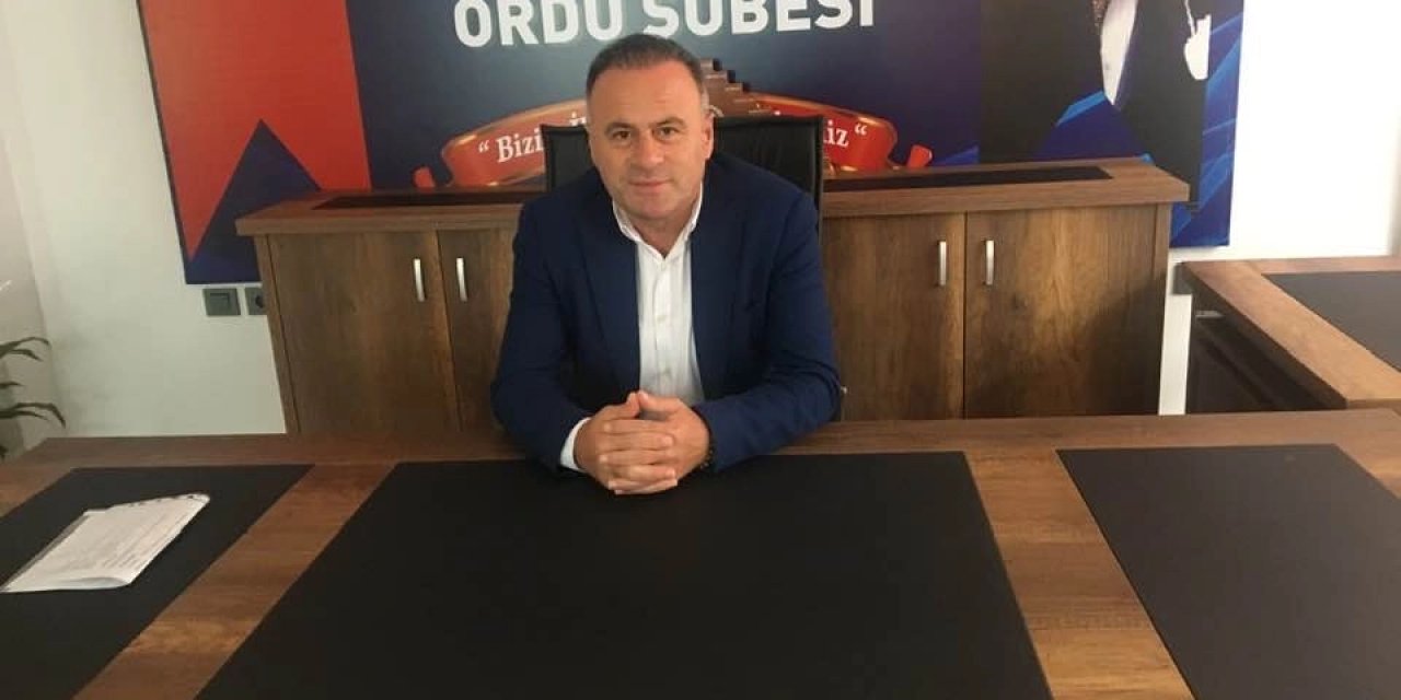 Sayın Bakan, öğretmenlerimizi anlamak istiyorsanız biraz da insan mühendisi olmalısınız.