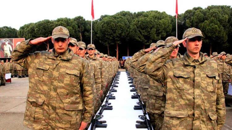 Askerliğe giden öğretmenlerin kaç gün izni var? İşte cevabı