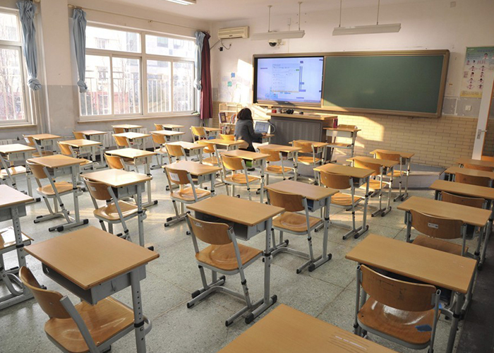 Eğitim Sisteminde Okullar 5+3+4 sistemine döner mi?