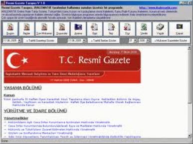 3 Ağustos 2012 Tarihli ve 28373 Sayılı Resmî Gazete