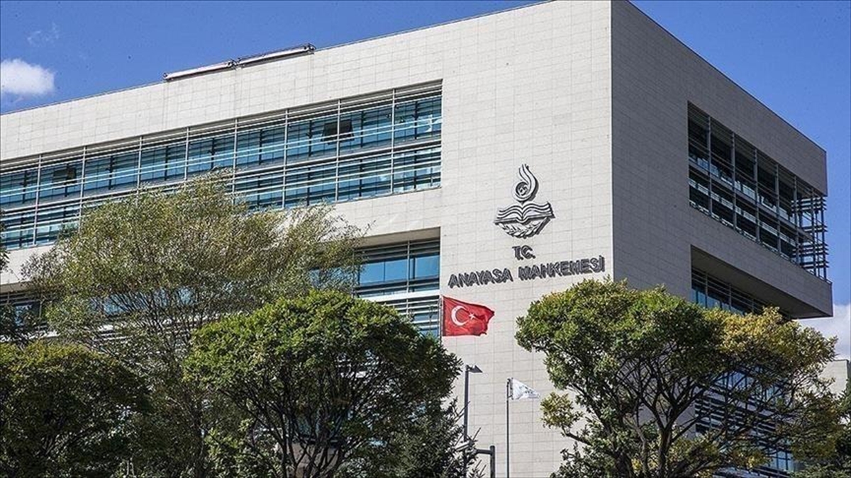 Anayasa Mahkemesi, Öğretmenlik Meslek Kanunu Kararını Açıkladı.