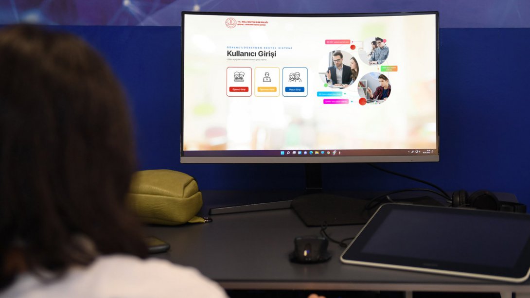 ÖDS  YKS'ye Hazırlanan Mezunlara da Açııldı