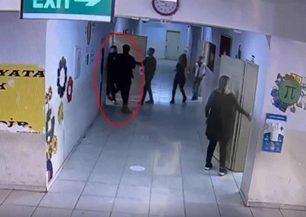 Ali Yalçın'dan Cizre'de yaşanan öğretmene şiddet olayına tepki