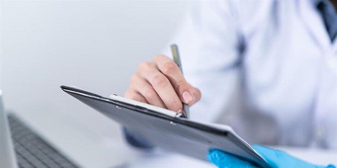 2023'te 27 bin sözleşmeli sağlık personeli alınacak