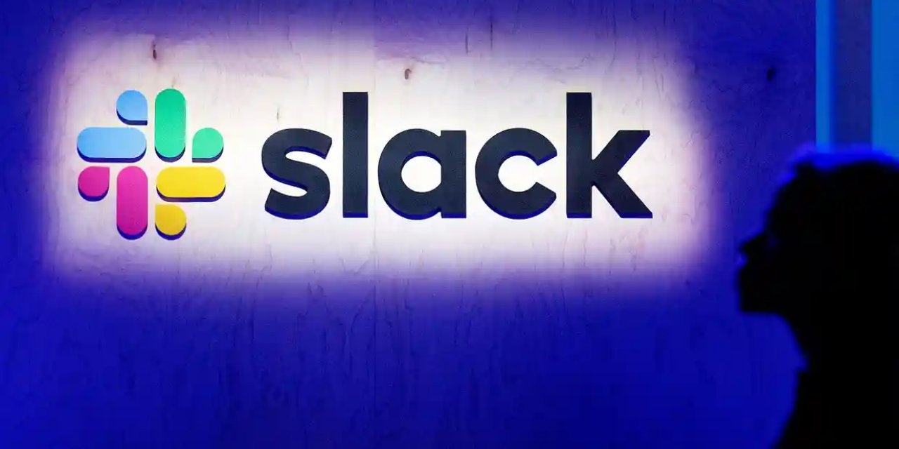 Activist investor Elliott takes stake in Slack owner Salesforce