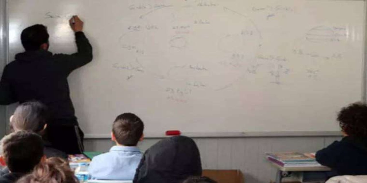 Eğitim Kurumlarımızda Ölçme ve Değerlendirme Uygulamalarında Yapılan Değişiklikler