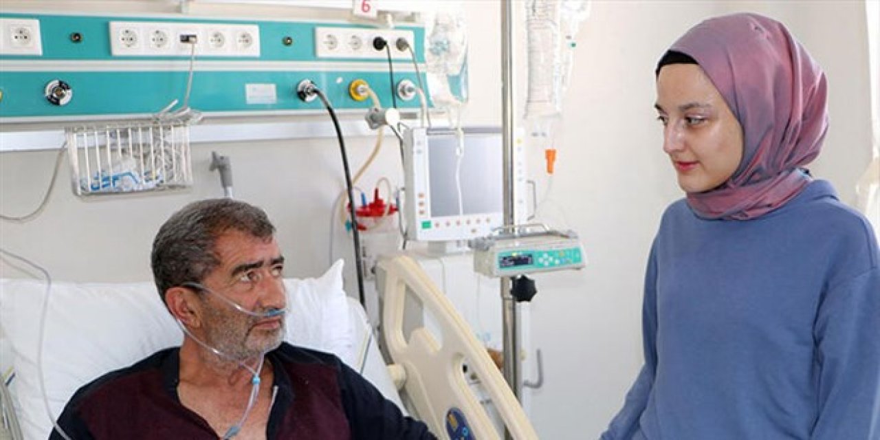 Doktor, 'Elini cebinden çıkar' dediği için dövülmüş