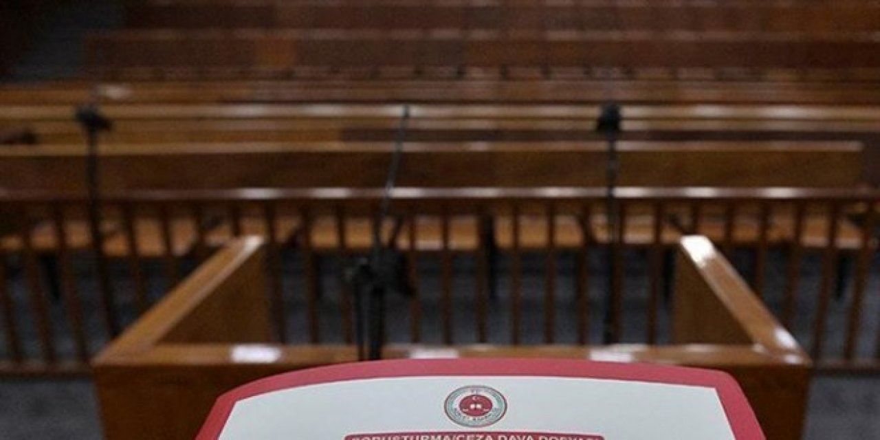 Öğretmeni Döven Veli Çıkarıldığı Mahkemece Tutuklandı.