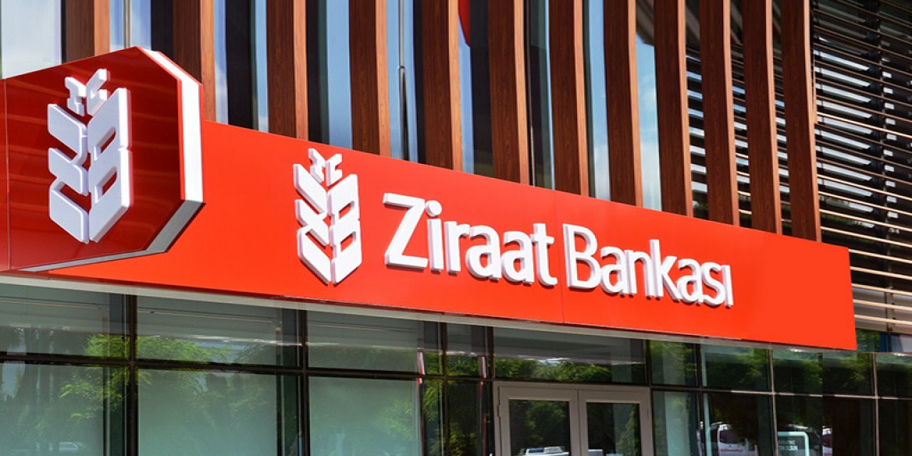 Ziraat Bankasından müşterilerini sevindiren kampanya geldi