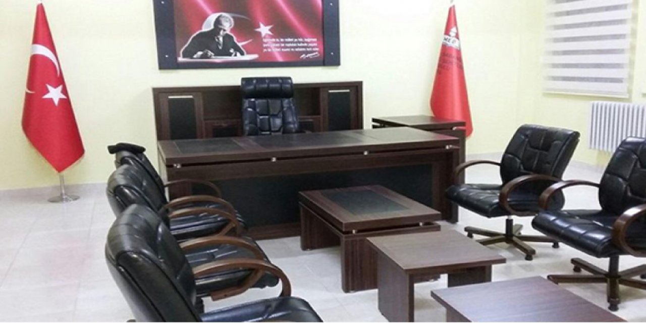 Hangi İl Müdürleri Gidici?