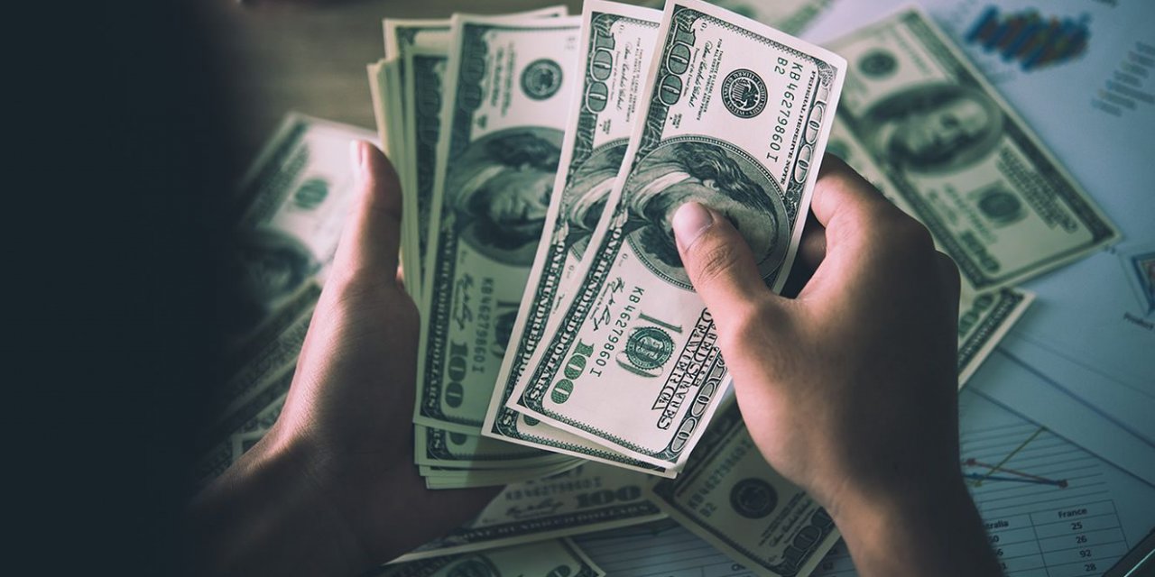 Ekonomist Selçuk Geçer’den dolar kuruna çarpıcı açıklamalar! İşte Doların Ulaşabileceği Rakam