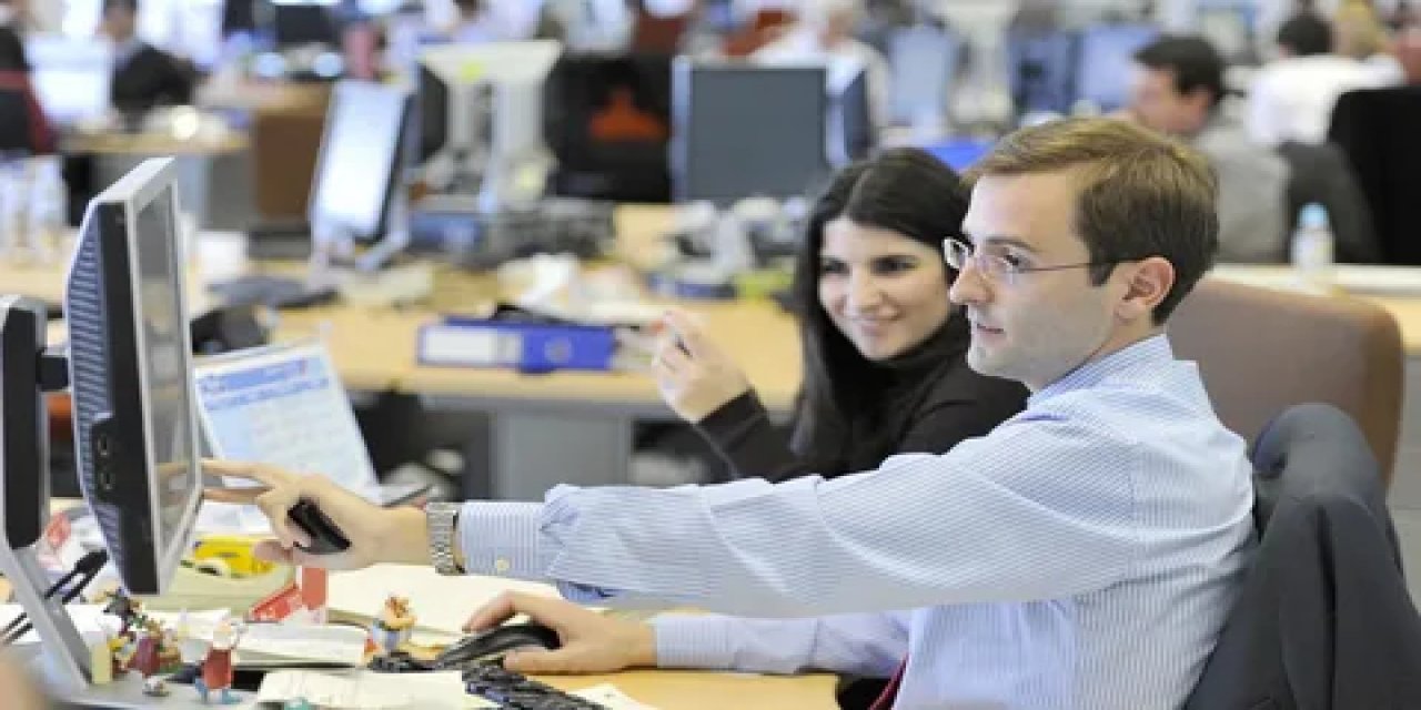 Belediyeler ilkokul mezunlarına KPSS'siz memur kapısı açıyor!