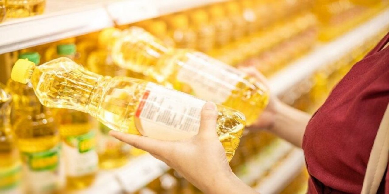 Migros'tan büyük Ayçiçek yağı indirimi: 5 litrelik Ayçiçek yağı sadece 130 TL!