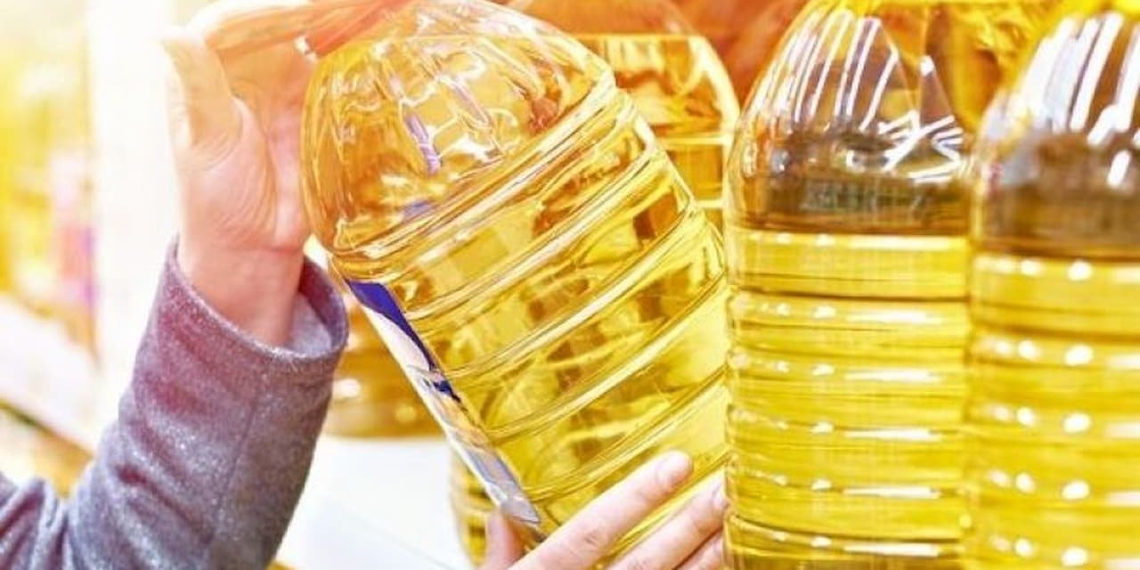 Ayçiçek yağı fiyatları yükseliyor: Güncel 5 litre Ayçiçek yağı fiyatları ve markaları!