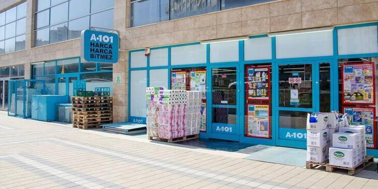A101 12 Ekim Stanly ürünleri ile yoğun ilgi görüyor! İşte ünlü markanın en ucuz fiyatları!