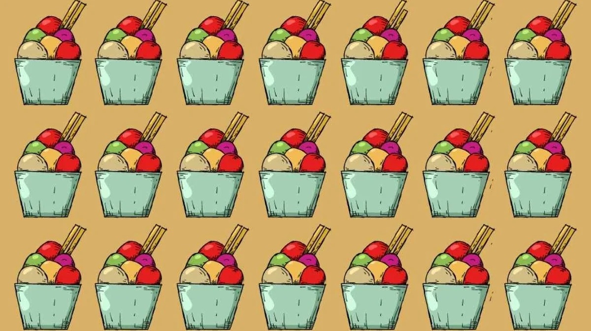 Zekasına güvenenler bu testi yapmadan karar vermesin! Bu test yanılıyor!