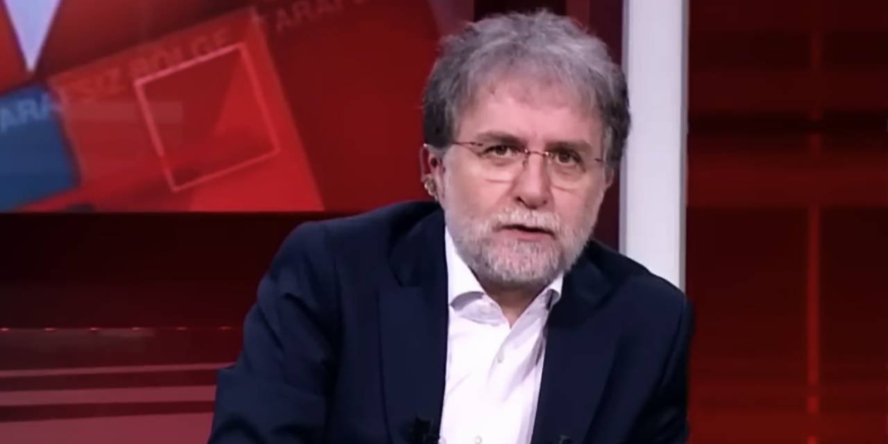 Ahmet Hakan'dan MEB Bakan Yardımcısına Çok Sert Eleştiri.