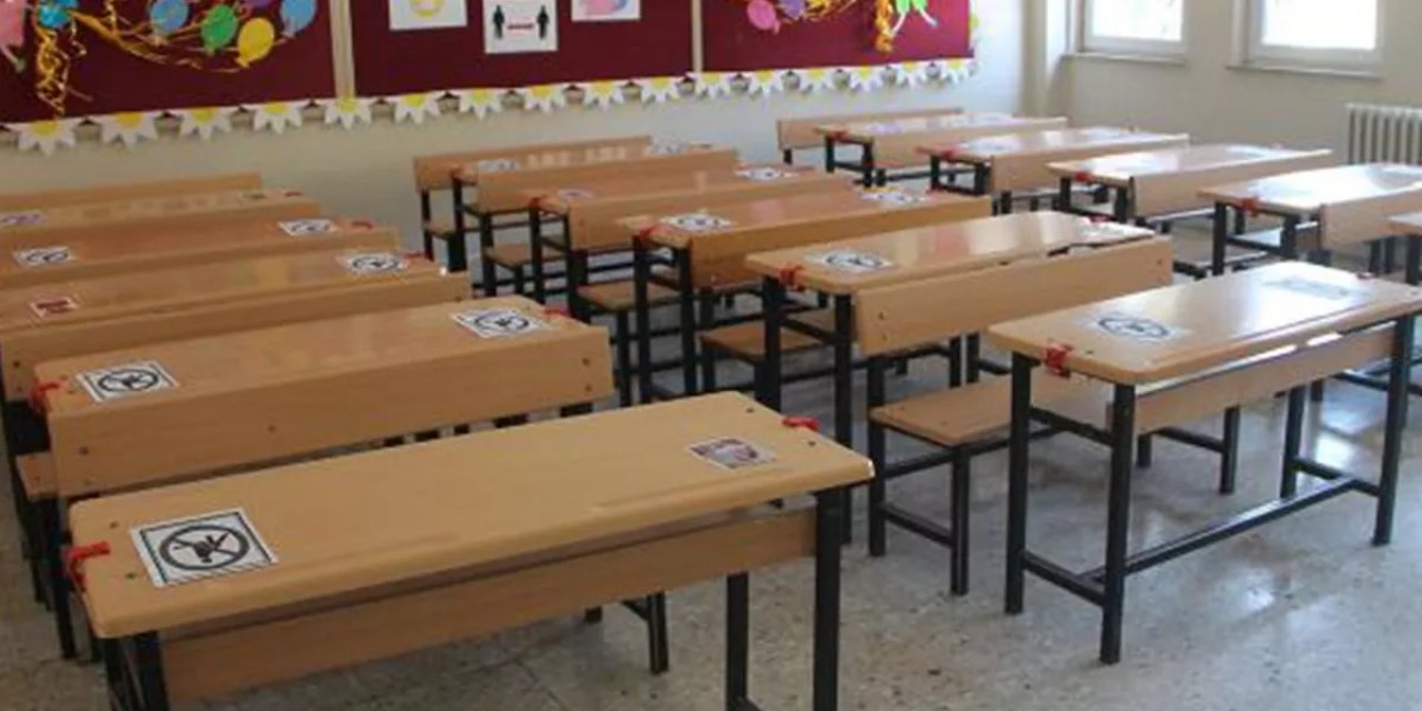 İlkokullarda, Öğretmen Ve Şube Seçiminin Kura İle Yapılmasına Dair Karar Resmi Gazetede Yayınladı.