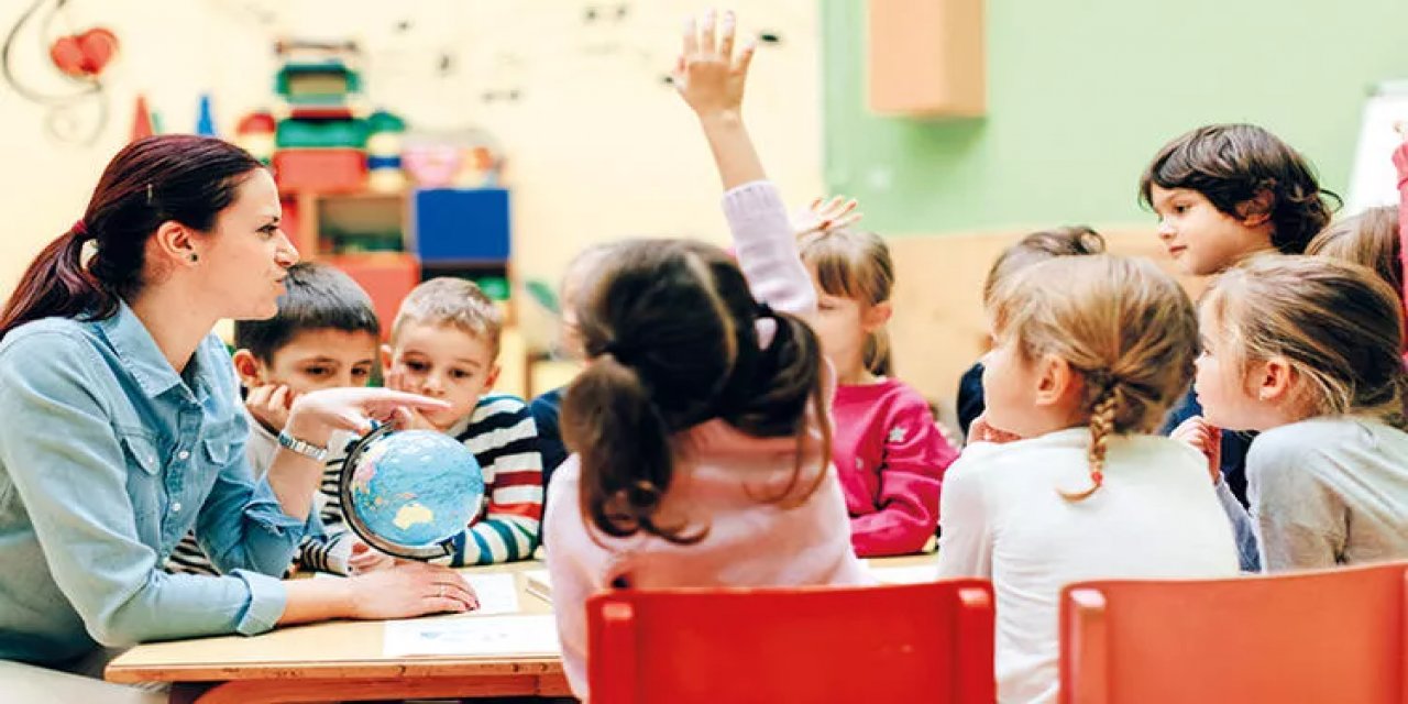 Milli Eğitim Bakanlığı’ndan okul öncesi kurumların ücretlerinde ve planlarında değişiklik!