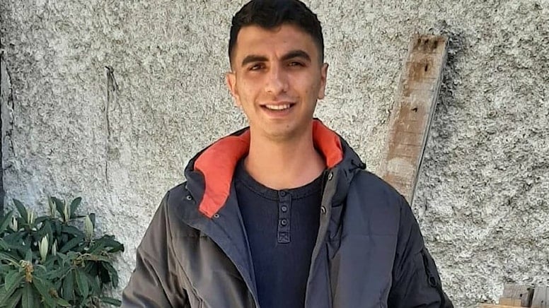 Oğlunu öldüren öğretmen babaya 20 yıl hapis