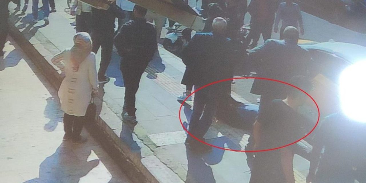 Silahlı okul kavgası: Çok sayıda yaralı var