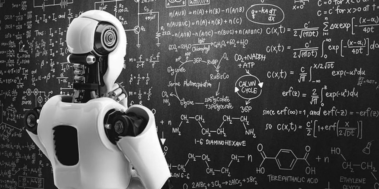 Okul Müdürleri Dikkat Yapay zeka okula müdür olarak atandı