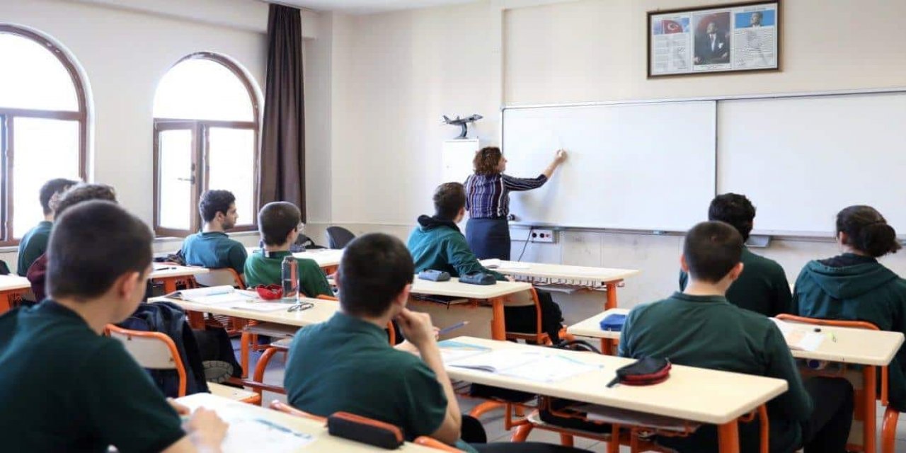 MEB 5.Sınıf Yazılı Sınavları İçin Örnek Soruları ve Örne Konu Soru Dağılımları Yayınladı.