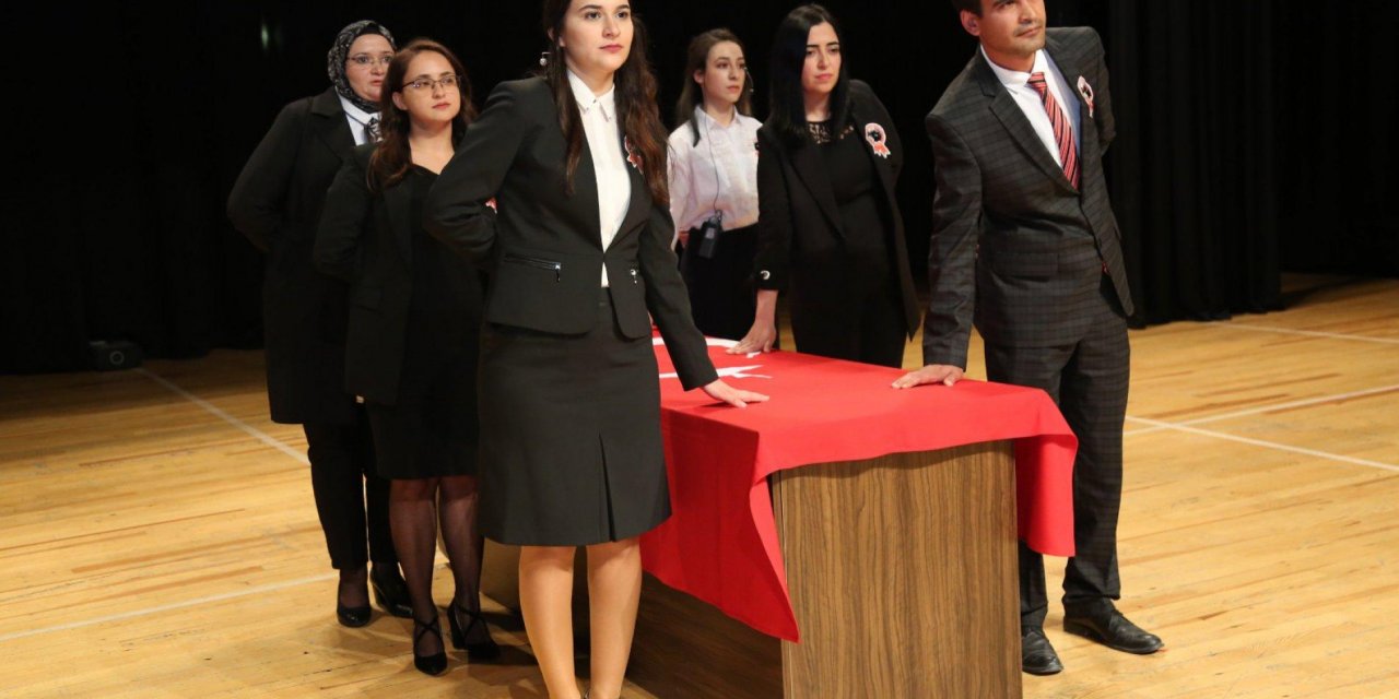 MEB Yusuf Tekin'den Öğretmenlere  Yeni Ödül Müjdesi