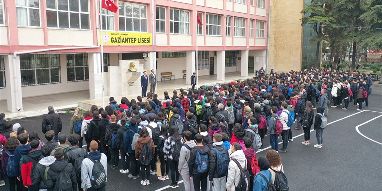 Milli Eğitim Bakanlığı’ndan tüm okullara duyuruldu! Bugün gerçekleştirilecek!