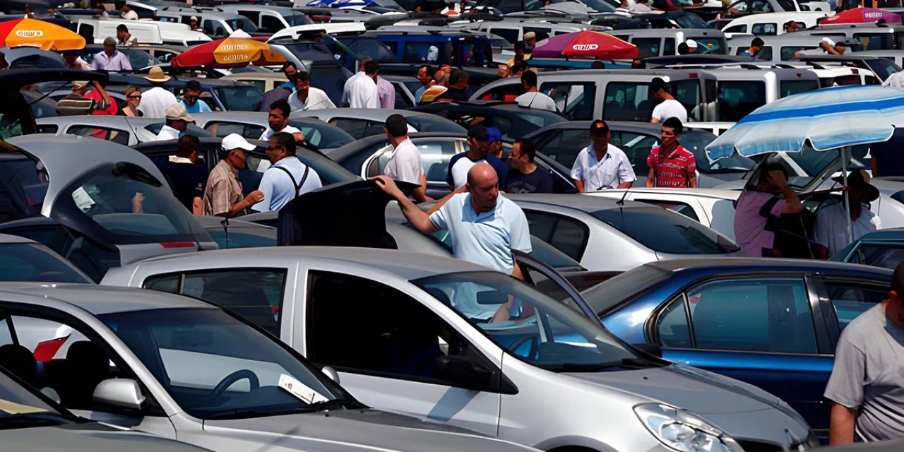 İkinci el otoda yaprak kımıldamıyor: Yüksek hüsran