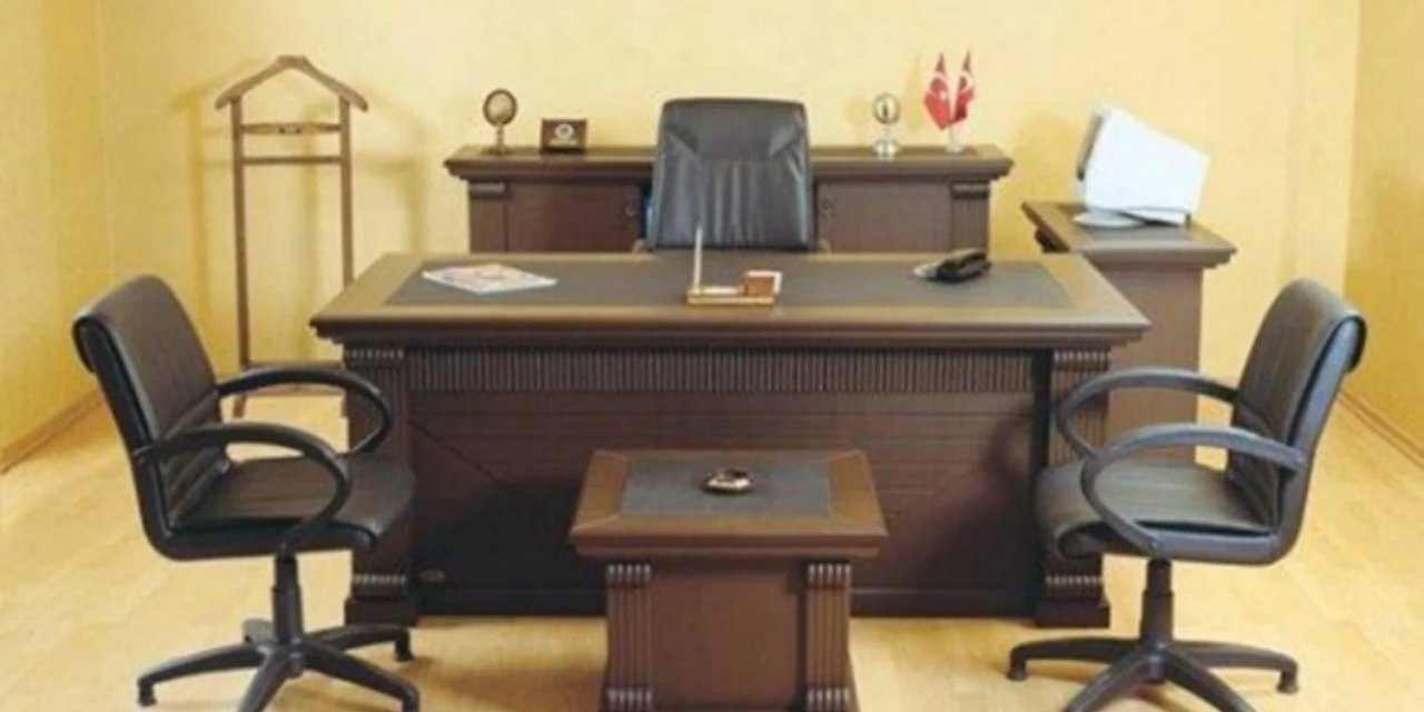 Bu ilimizde İl Milli Eğitim Müdür Yardımcılığına İki Yeni İsim Atandı