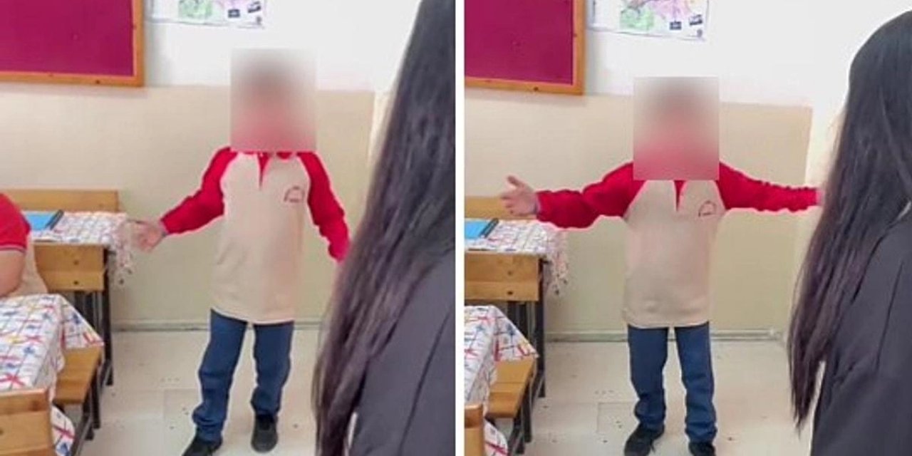 Sınıf Anneleri Görüntüleriyle Gündeme Geldi: Yasal mı? Tepkiler Yükseliyor!