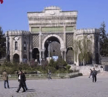 9 Ocak İstanbulda İki üniversitede kar tatili