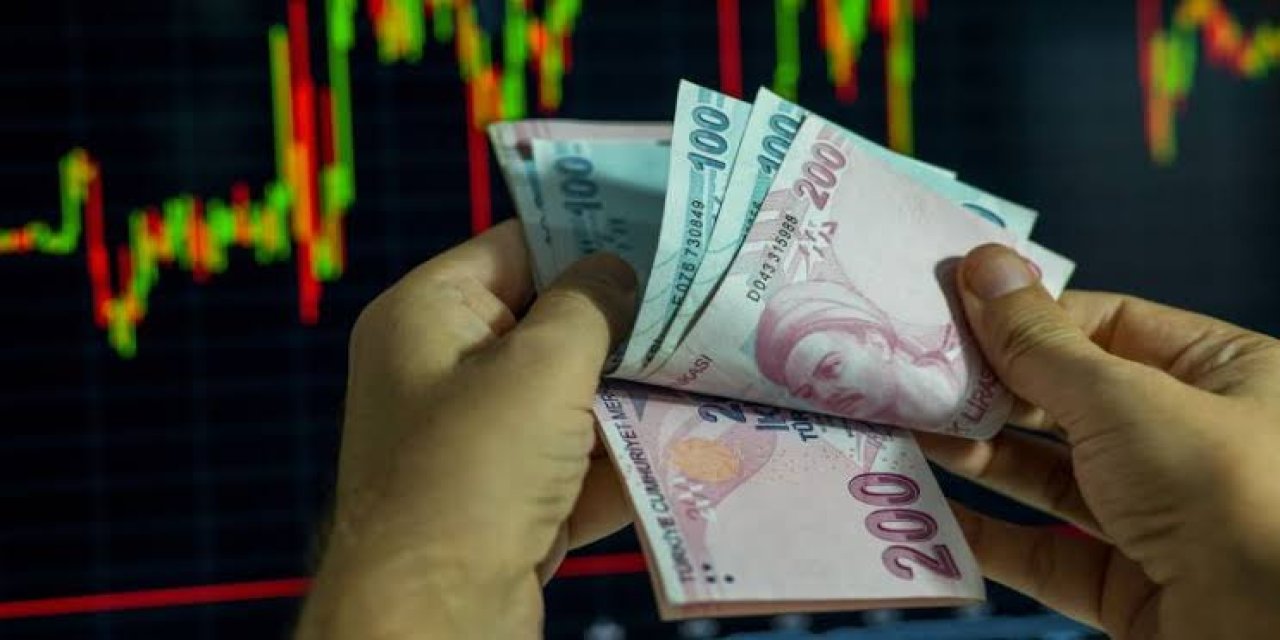 Bankalardan sürpriz faiz kararı 150 bin liranın aylık getirisi