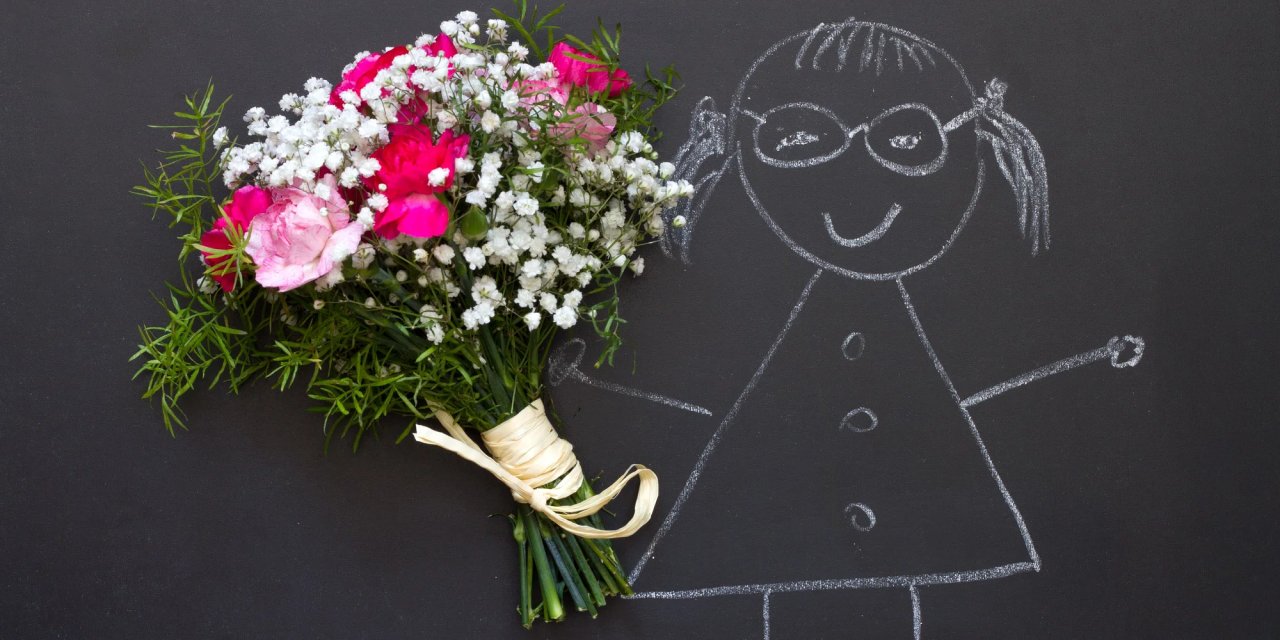 Öğretmenler Günü’nde hediye seçiminde ipuçları