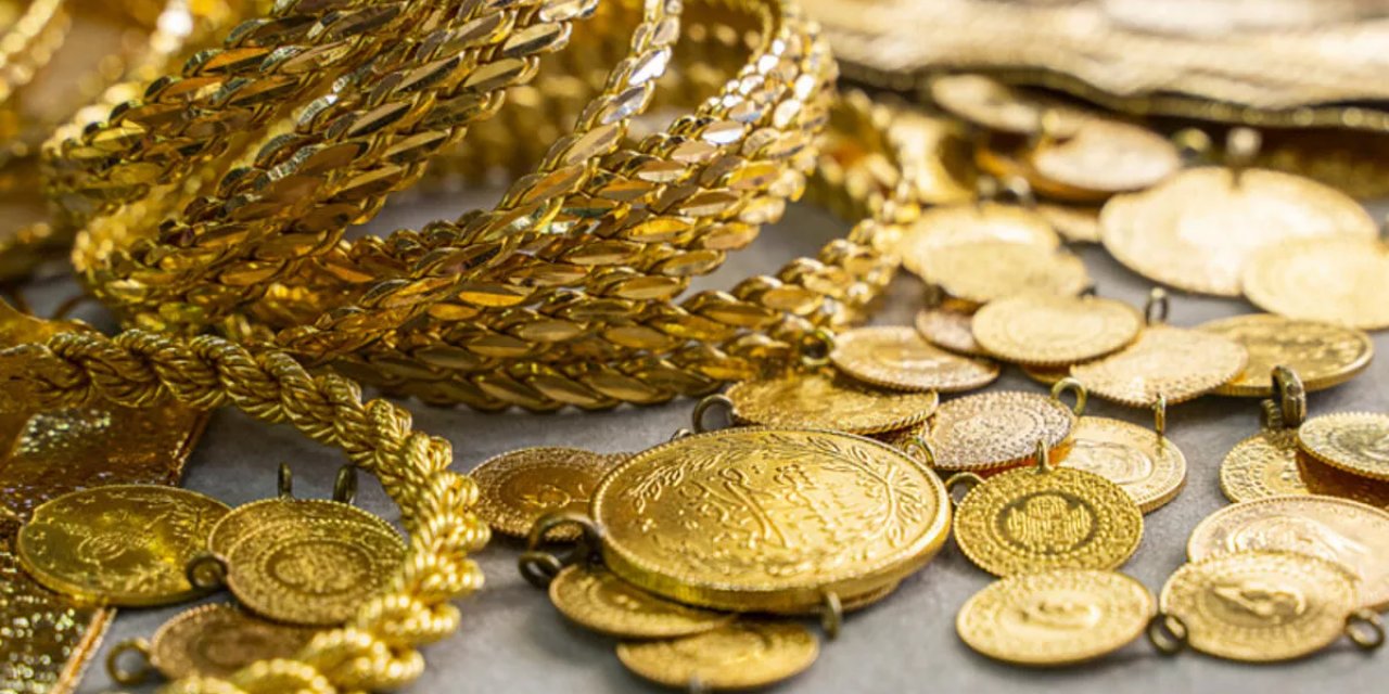 Yıl sonu altın ve dolar tahmini şaşırttı. Beklenenin aksine..