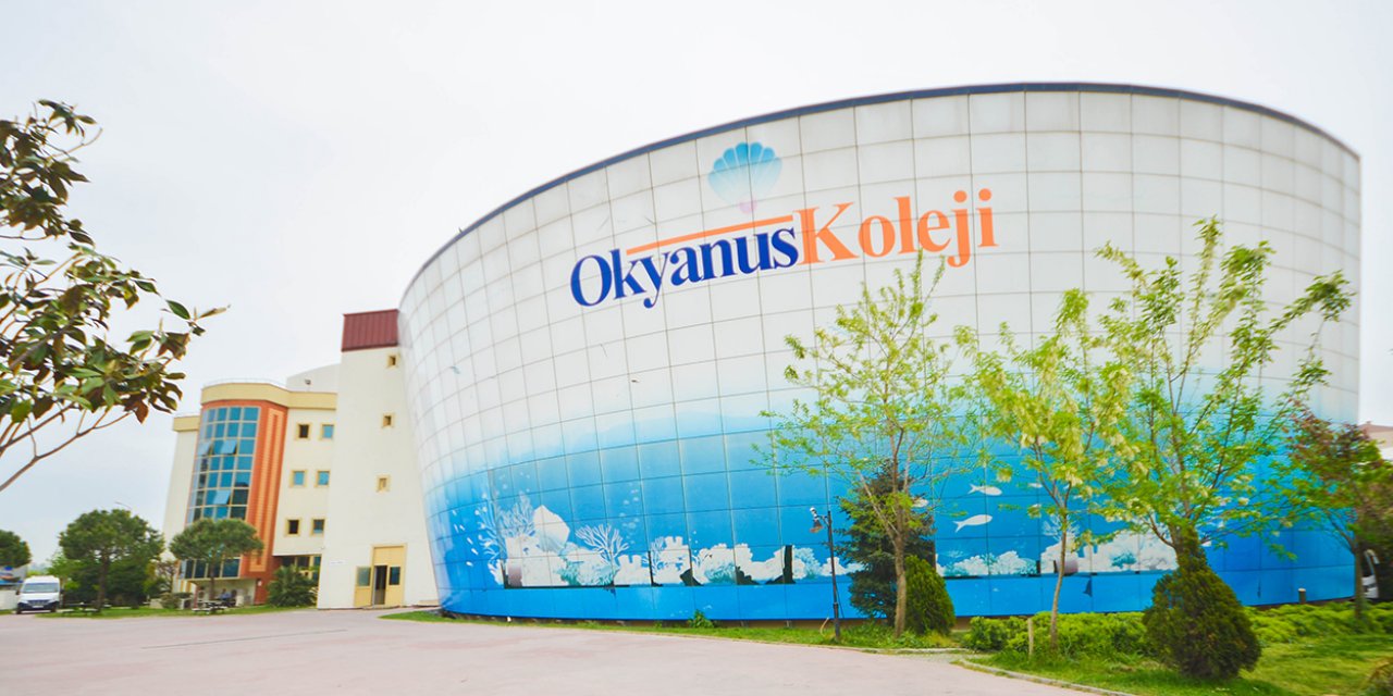 Okyanus Kolejinde Okul Müdürünün usulsüz olarak çalıştırılmakta olduğu iddia edildi.