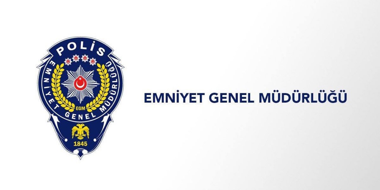 Emniyet Genel Müdürlüğü (EGM) KPSS şartsız personel alım ilanı yayınladı!