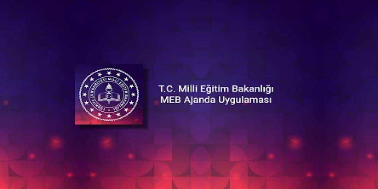 Meb Ajanda Kullanımı  ve Okul Müdürlerinin Yapacağı İşlemler