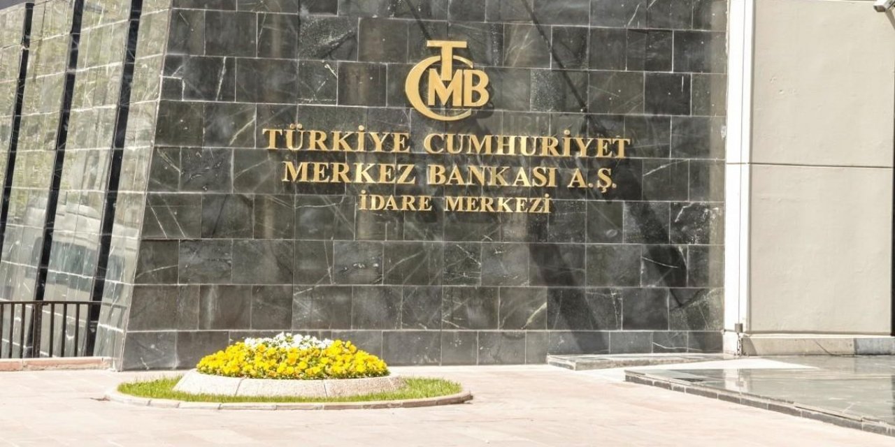 Merkez Bankası Yıl Sonu Enflasyon Tahminini Güncelledi!