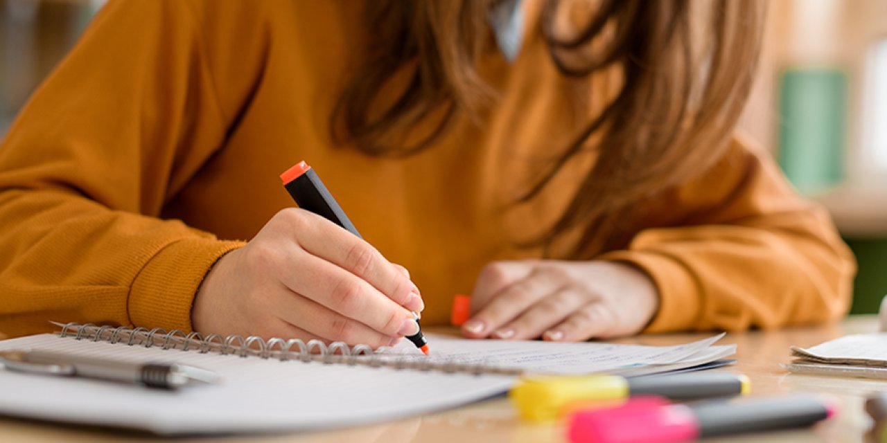 Müfredat Değişikliğinin Gerekçeleri Belli Oldu!