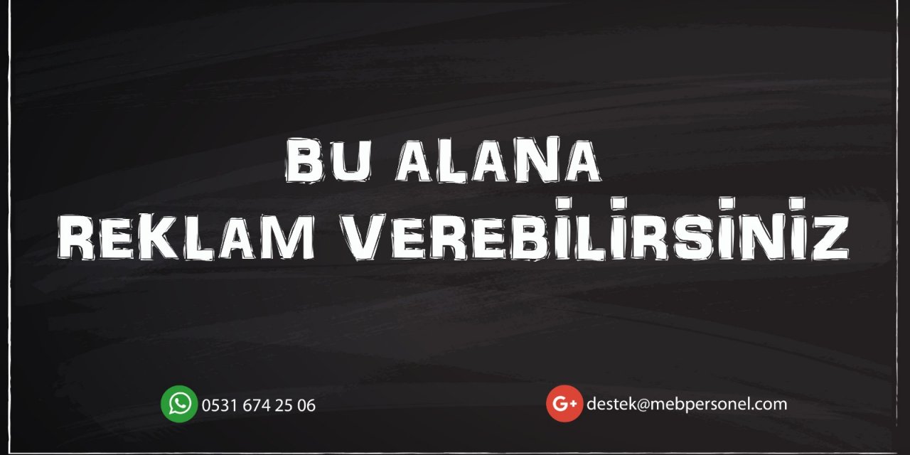 MEB Personel Whatsapp Kanalı Açıldı İlk Sen Haberdar Ol