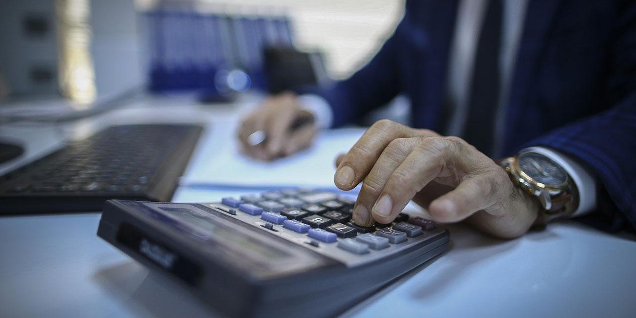 Resmi rakamlara göre Ocak ayı memur ve memur emeklisi maaşları meslek meslek hesaplandı