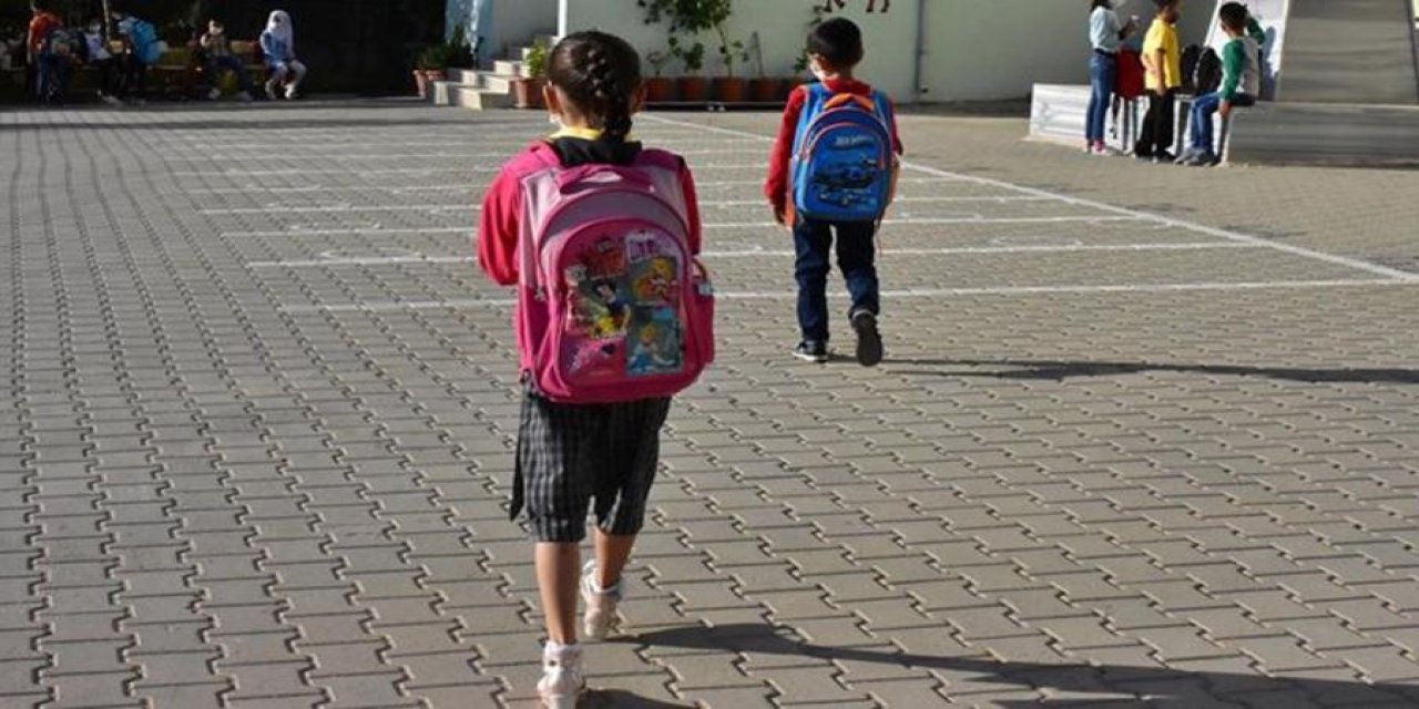 Okullar katkı payı alabilmek için harekete geçti! Veliler zorda