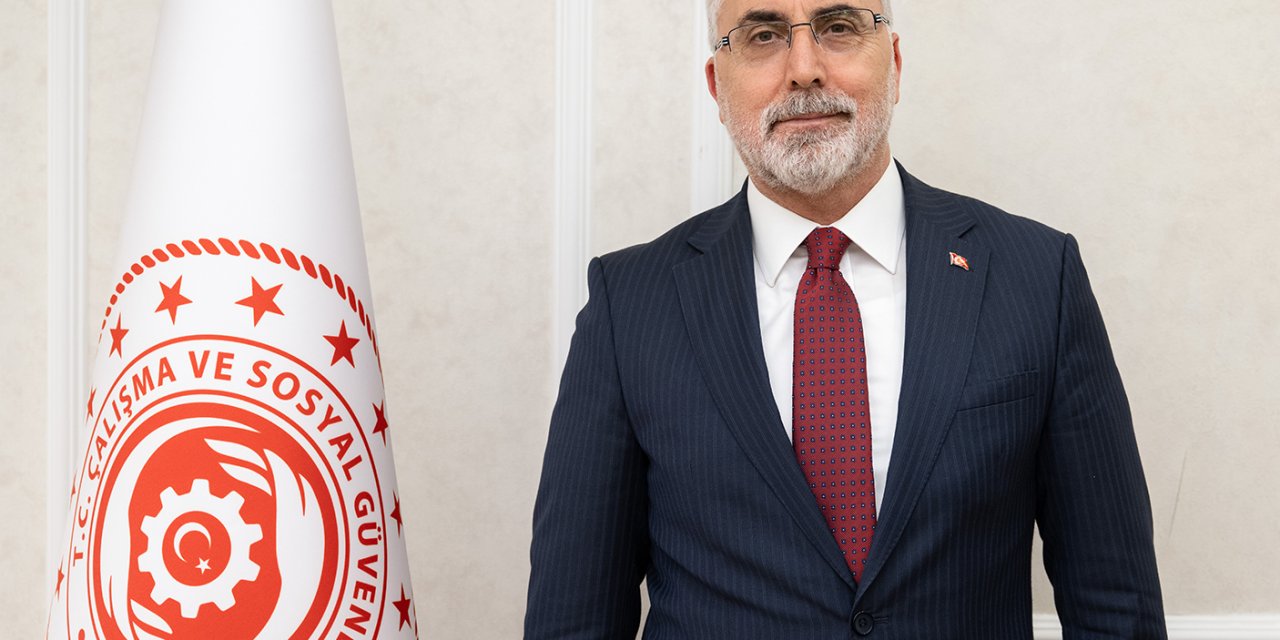 Bakan Işıkhan: Emeklilerimizin yüzünü güldüreceğiz