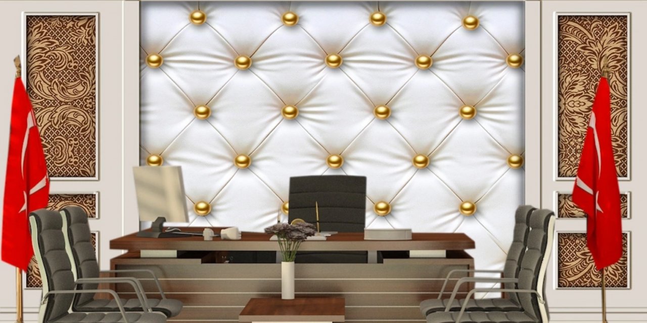 Milli Eğitim Müdürü, kendi isteği üzerine şube müdürü olarak atandı