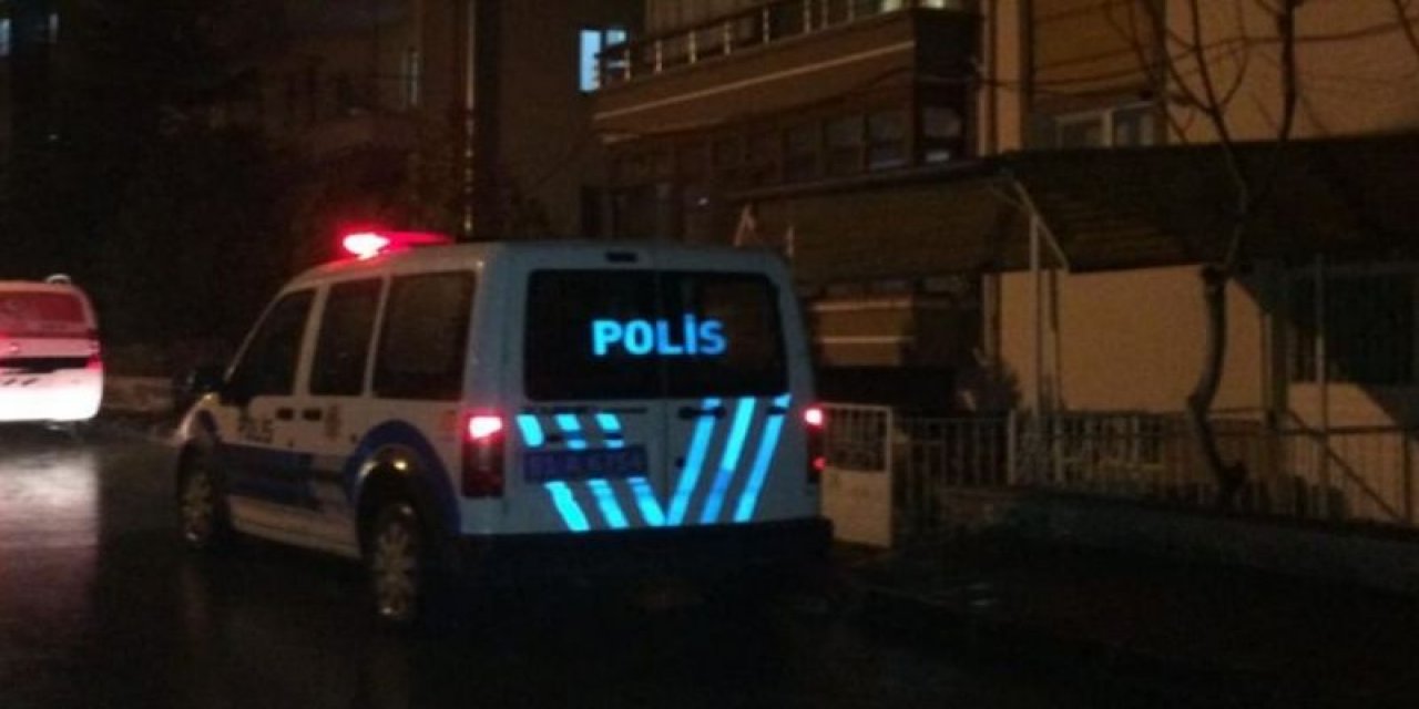 Öğretmen Çiftin Evine Polis Baskın Yaptı. Buldukları Şok Etti!