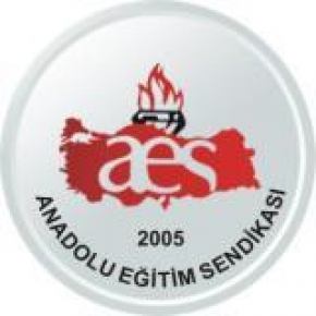 AES Zamma Karşı Basın Açıklamasını Üyelerine Yazdırdı