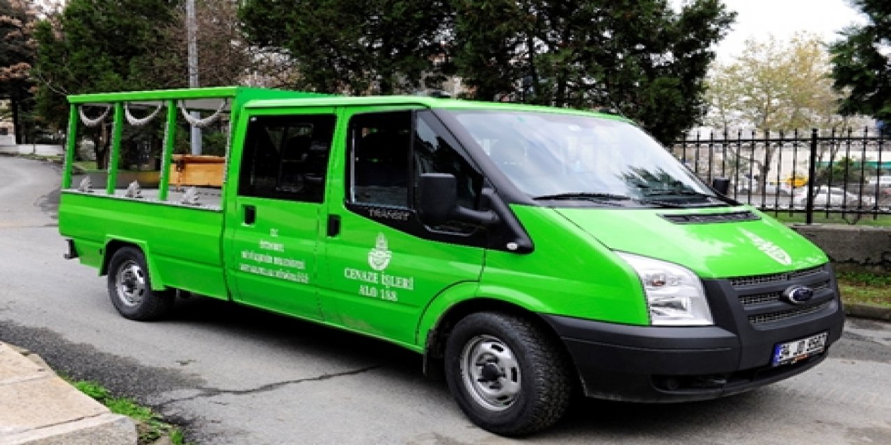 İl Müdüründen acı haber! Kazada hayatını kaybetti